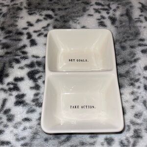 Rae Dunn Trinket Dish
